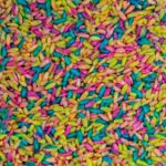 Avena de color - 25 kg