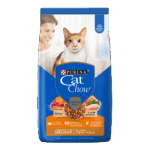 CatChow Delimix - 8 kg
