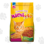 Michicat Adulto - 18 kg