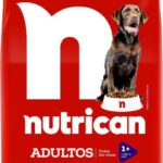 Nutrican Adulto - 15 kg