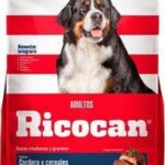 Ricocan Original - 22 kg