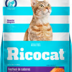 Ricocat Festival de Sabores - 9 kg