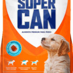 Supercan Cachorro - 15 kg