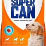 Supercan Cachorro - 25 kg