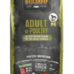 BELCANDO GF POULTRY CHICKEN X12.5KG